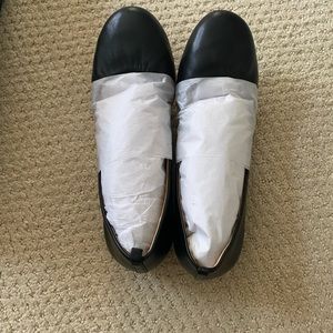 JCrew Anya Ballet Flat, size 7 NWT